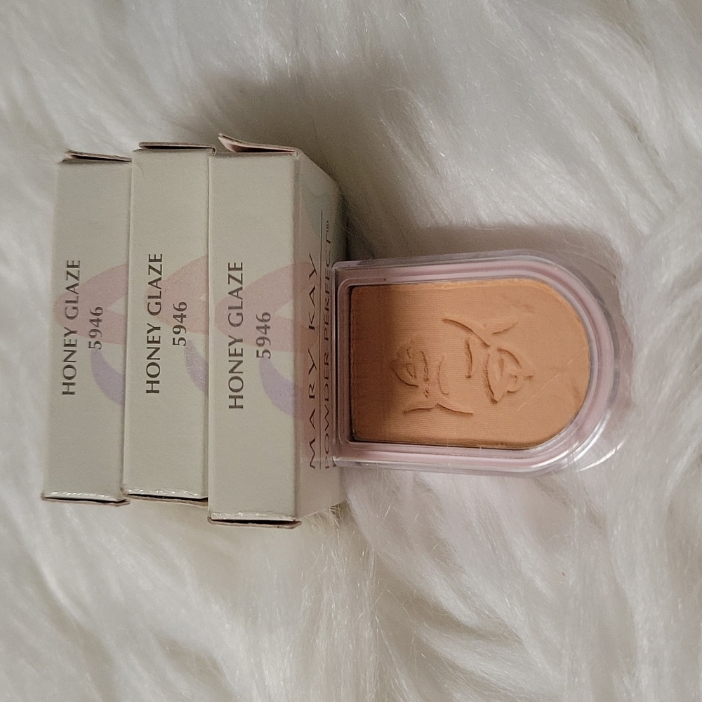 Powder Perfect Eye Color